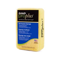 Armaly ProPlus Heavy Duty Antibacterial Sponge For All Purpose 7 in. L 1 pc