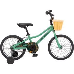 Retrospec Koda Kid's Balance Bicycle Mantis