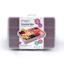 MELII Snack Container 1 pk