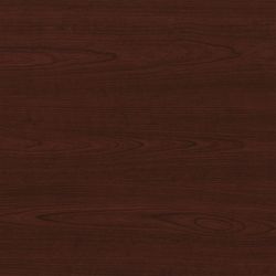 Bush Furniture Saratoga 30.47 in. H X 26.85 in. W X 19.41 in. D Harvest Cherry Particle Board 2-Door