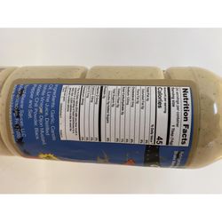 Torchbearer Sauces garlic aioli Sauce 12 oz