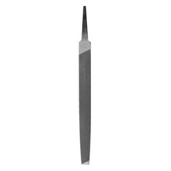 Crescent Nicholson 10 in. L Steel Double Cut Bastard Flat File 1 pc
