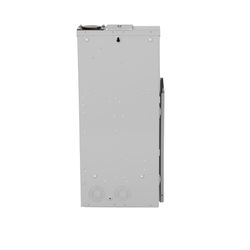 Eaton 200 amps Ringless Overhead/Underground Meter Center