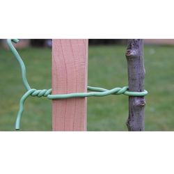 Rapiclip Plant and Tree Ties 16 ft. Plastic