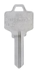 HILLMAN Traditional Key House/Office Universal Key Blank Single