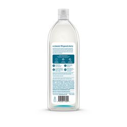 Method Super Shine Dewy Daze Scent Liquid Dish Soap Refill 48 oz 1 pk