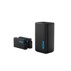 GoPro Dual Battery Charger