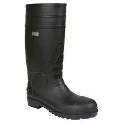 Northside Boots 8 US Black Waterproof