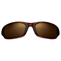 Maui Jim Stingray Sunglasses Unisex Tortoise Frame HCL Bronze Lens Polarized