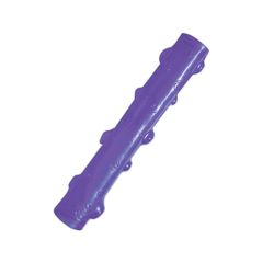 Boss Pet Kong For Dog Blue Squeezz Stick Dog Toy Large 1 pk