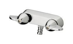 Homewerks Chrome Faucet Handle