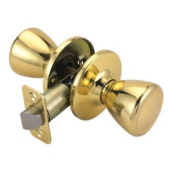 Design House Passage Door Knob