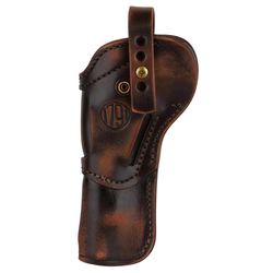 1791 Vintage Leather Holster