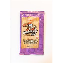 Cajun Two Step Hush Puppy Mix Seasoning 9 oz