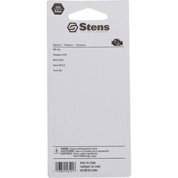 Stens Spark Plug 1 pk