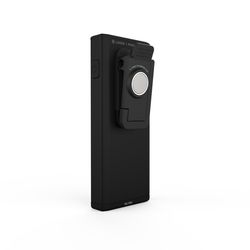 NEBO Slim+ 700 lm Black LED Rechargeable Pocket Light