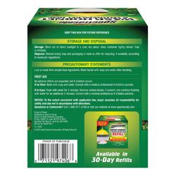 Spectracide Wasp and Hornet Killer Liquid 400 ml