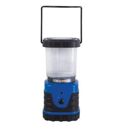 Stansport Multicolored LED Camping Lantern