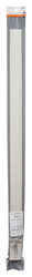 Kenney White Traditional/Transitional Pocket Rod 48 in. L X 86 in. L