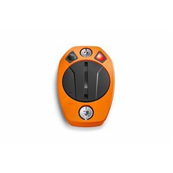 STIHL Smart Connector 2 A Black/Orange Universal Smart Connector 2 A For Universal