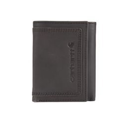 Carhartt One Size Leather Wallet