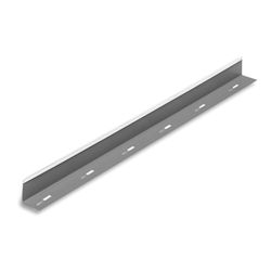 USG Ceilings SM5 0.75 in. L X 0.75 in. W Wall Mounting 1 pk
