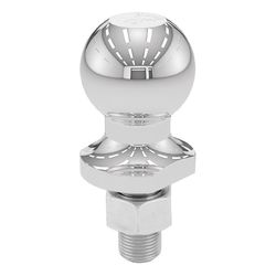 Curt 2000 lb. cap. 1-7/8 in. Hitch Ball