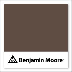 Benjamin Moore French Press AF-170