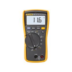 Fluke 116 HVAC Digital Multimeter