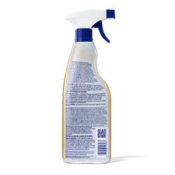 Bar Keeper's Friend Citrus Scent Hard Surface Cleaner Foam 25.4 oz