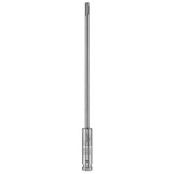 Milwaukee Plus-Lok 7/8 in. X 12 in. L Steel Extension Drill Bit SDS-Plus Shank 1 pk
