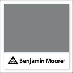Benjamin Moore Englewood Cliffs 1607