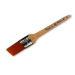 Proform 1 in. Stiff Angle Brush Applicator