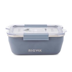 Rigwa Life 26 oz Slate Bento Box Kit 1 pk