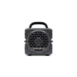 Turtlebox Wireless Bluetooth Weather Resistant Portable Speaker