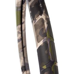 Browning Camouflage Steering Wheel Cover