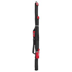 Milwaukee RedStick 78 in. Aluminum Magnetic Box Level Set 3 vial