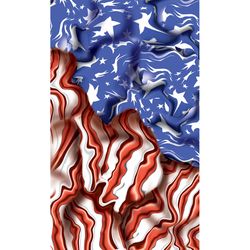 PineCar Body Skin Multicolored