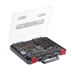 SKIL Drill Bit Set 120 pc