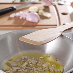 Epicurean Kitchen Series Natural Paper Composite Saute Tool