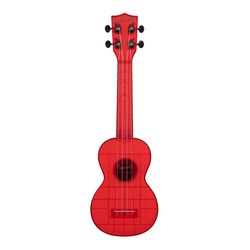 Kala Brand Music Co. Waterman Soprano Ukulele Plastic 1 pk