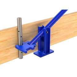 Bon Steel Stake Puller