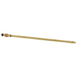 Homewerks 14-in. Replacement Brass Frost-Free Sillcock Stem Assembly