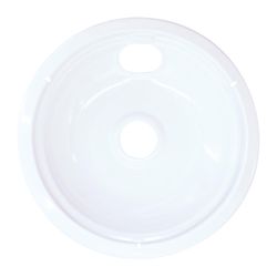Range Kleen Steel Drip Bowls