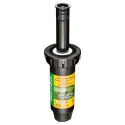 Rain Bird 1800 Series 3 in. H Quarter-Circle Pop-Up Sprinkler