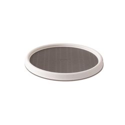 Copco Black/White Non Stick Turntable 1 pk