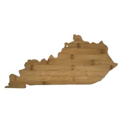 Totally Bamboo 18 in. L X 8.5 in. W X 0.63 in. Bamboo Cutting Board