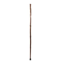 Brazos Walking Sticks 55 in. Red Wood Cane