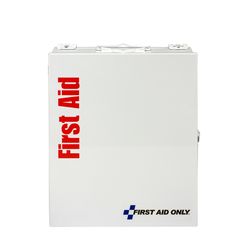 First Aid Only 25 Person First Aid Kit