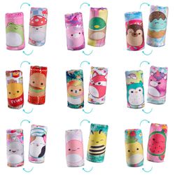 Squishmallow Reversible Water Wigglers Assorted